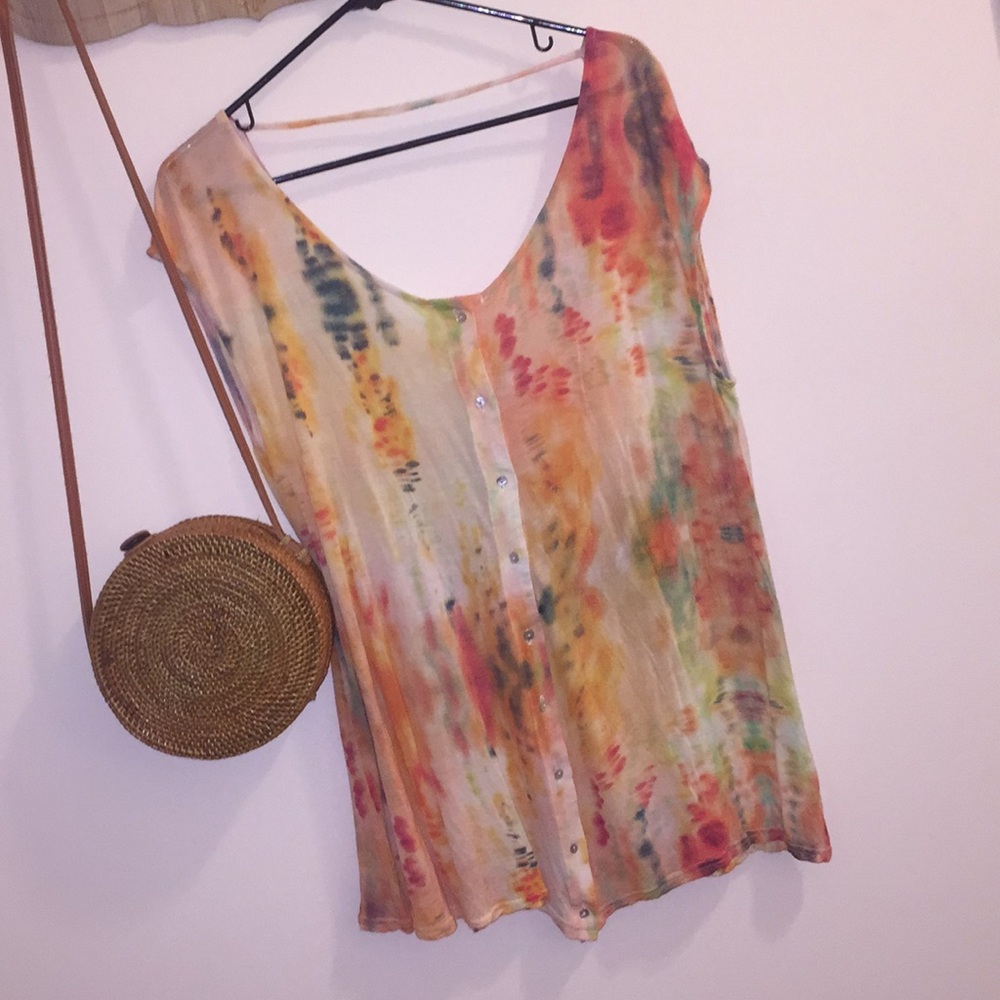 Somedays Lovin’ summer dress